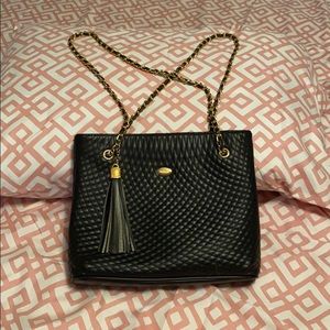 Koschi Black Purse